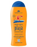 Emulsie Plaja Rezistenta la Apa SPF 20 Cosmetic Plant 200ml