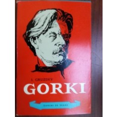 Gorki- I.Gruzdev