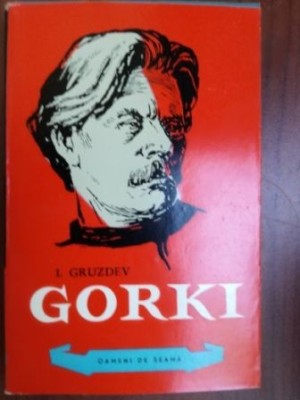 Gorki- I.Gruzdev foto