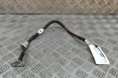 Cablu baterie negativ PORSCHE Taycan 2021 OEM: 9J1971244L,9J1.971.244.L 23928394 foto