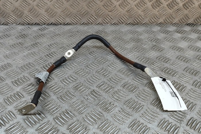 Cablu baterie negativ PORSCHE Taycan 2021 OEM: 9J1971244L,9J1.971.244.L 23928394