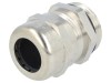 Garnitura etansare LAPP PG16 IP68 pentru cablu 8-14mm, Alama Nichelata, SKINTOP MS