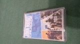 CASETA AUDIO JOHN MAYALL &amp; THE BLUESBREAKERS -CRUSADE DE TARABA FOARTE RARA !!!