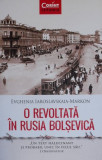 O revoltata in Rusia Bolsevica - Evghenia Iaroslavskaia-Markon