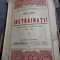 Dumitru C. Moruzi - Instrainatii. Studiu social in forma de Roman