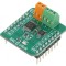 DAC 8 Click - Convertor D/A GPIO, I2C, SPI