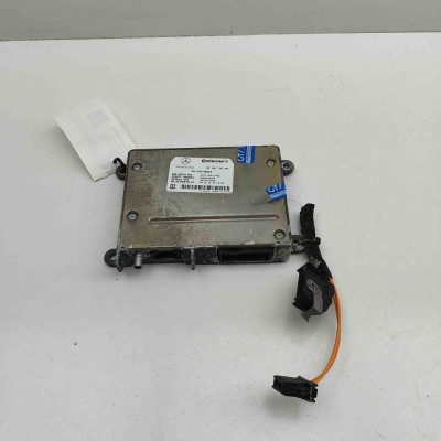 Modul de control Bluetooth MERCEDES-BENZ CLS C219 2005 OEM: A2118703926 31383571 foto