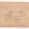 FD2 - Plic Circulat Intern, Iasi - Braila, Include Corespondenta - 1953