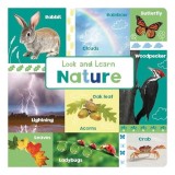 Look and Learn Nature, Page Publications