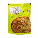 HALDIRAM BHELPURI WITH CHUTNEYi 200g