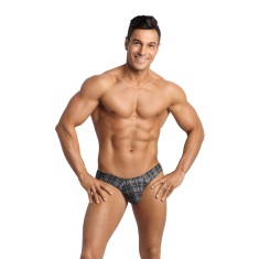 Anais bikini Balance S Grey
