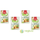 Pachet Praf de Copt fara Gluten Ecologic/Bio 4x12g