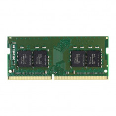 Memorie laptop Kingston 16GB DDR4 2666MHz CL19 1.2v foto