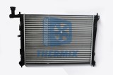 Radiator Racire Motor 47615 TH.01.087