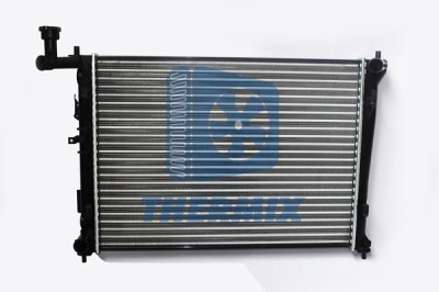 Radiator Racire Motor 47615 TH.01.087 foto