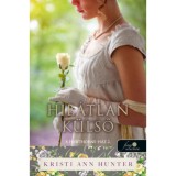 Hib&aacute;tlan k&uuml;lső - A Hawthorne-h&aacute;z 2. - Kristi Ann Hunter