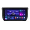 Navigatie dedicata cu Android Skoda Octavia II 2004 - 2013, 3GB RAM, Radio GPS
