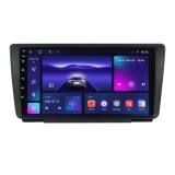 Navigatie dedicata cu Android Skoda Octavia II 2004 - 2013, 3GB RAM, Radio GPS
