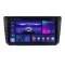 Navigatie dedicata cu Android Skoda Octavia II 2004 - 2013, 3GB RAM, Radio GPS