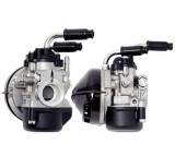 Carburator moped 2T Garelli (soc manual)