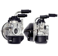 Carburator moped 2T Garelli (soc manual)