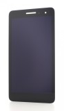 Display LCD Huawei MediaPad T1 7.0 (T1-701W) + Touchscreen Negru