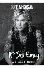 It&#039;s So Easy... si alte minciuni - Duff McKagan
