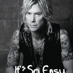 It's So Easy... si alte minciuni - Duff McKagan