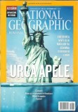 Revista National Geographic - septembrie 2013