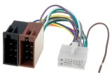Conector ISO Clarion 16 Pin