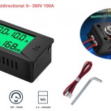 Contor contoar solar bidirectional 0 - 300V 100A