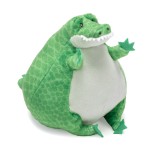 Crocodil Flipkins-Jucarie Plus Wild Republic 13cm