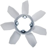 Elice ventilator Lexus Gx, 2009-, Toyota 4-Runner, 2009-; 4-Runner/Hilux Surf, 2002-2009; Fj Cruiser, 2006-; Hilux, 2005-; Land Cruiser 120, 2002-200