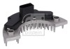 FEBI BILSTEIN 182382 Rezistor, ventilator habitaclu