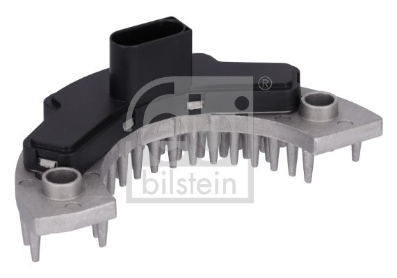 FEBI BILSTEIN 182382 Rezistor, ventilator habitaclu