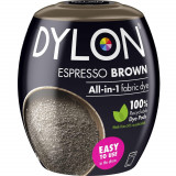 Vopsea de haine Dylon Maro Espresso Brown