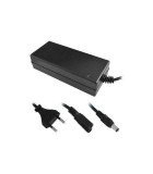 Sursa alimentare banda LED 12V 5A 60W mufa 2.1x5.5mm