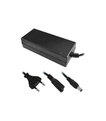 Sursa alimentare banda LED 12V 5A 60W mufa 2.1x5.5mm foto