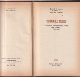 DANIEL P. MANNIX - CORABIILE NEGRE ( RELEGATA - CARTONATA )