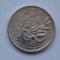 100 LIRE 1995 ITALIA-FAO
