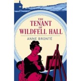 The Tenant of Wildfell Hall - Anne Bronte
