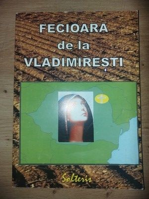 Fecioara de la Vladimiresti