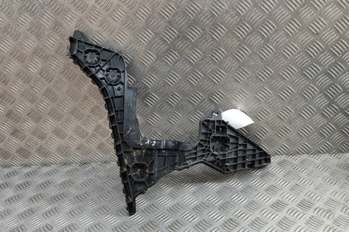 Suport bara de protecție st&acirc;nga spate AUDI A5 Avant 2024 OEM: 8B3807453B | 31879248