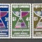 Cambodgea.1970 Ziua mondiala a telecomunicatiilor MC.943