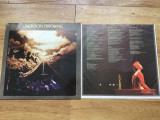 JACKSON BROWNE - RUNNING ON EMPTY (1977,ASYLUM,GERMANY) vinil vinyl