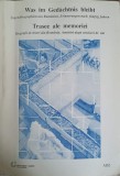 TRASEE ALE MEMORIEI BIOGRAFII DE TINERI DIN ROMANIA. AMINTIRI DUPA CINCIZECI DE ANI-COLECTIV-226189