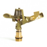 Aspersor metalic cu circuit complet 360˚ 1/2&ldquo;