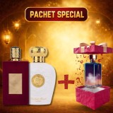 Ameerat Al Arab + Opulent Musk + Parfum Surpriza 100ml