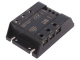 Releu Semiconductor 40A 3-fazat 48-480VAC
