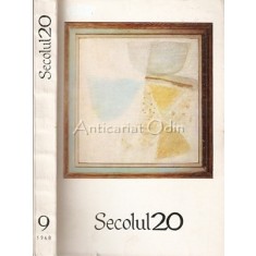 Revista Pentru Literatura Universala. Eugenio Montale. Lawrence Durrell